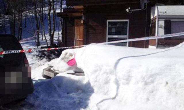 Grove trusler mot de frikjente i Hemsedal-saken: «Måtte de her 3 blitt kastrert i galge på torget til offentlig beskuelse»